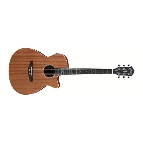 Гитара электроакустическая Ibanez AEG7MH-OPN